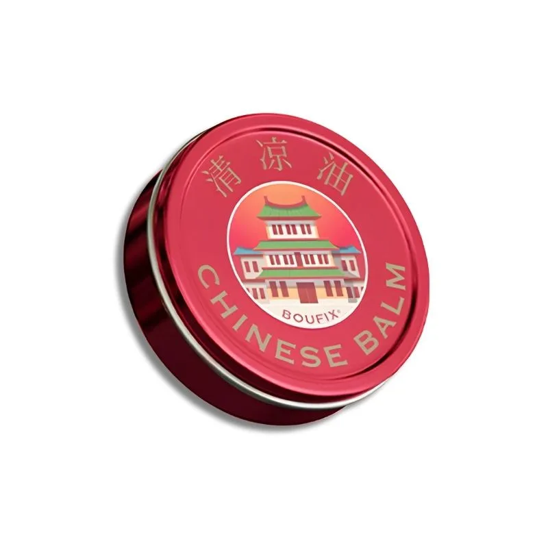 Baume Essence Boufix