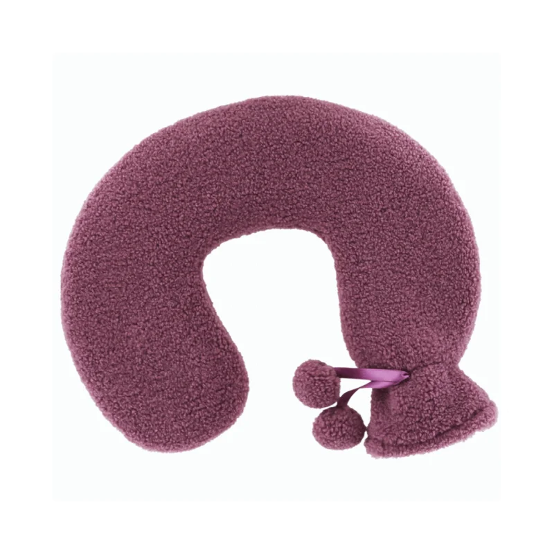 Bouillotte 2L Cervicale Violet