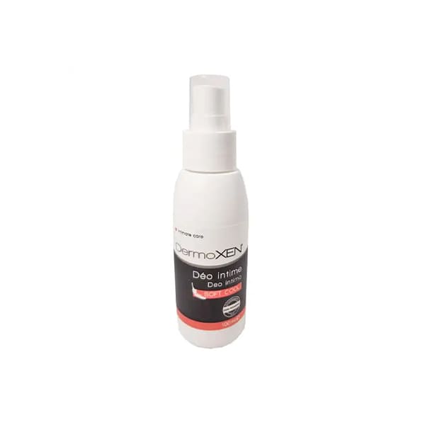 DERMOXEN Deo Intime