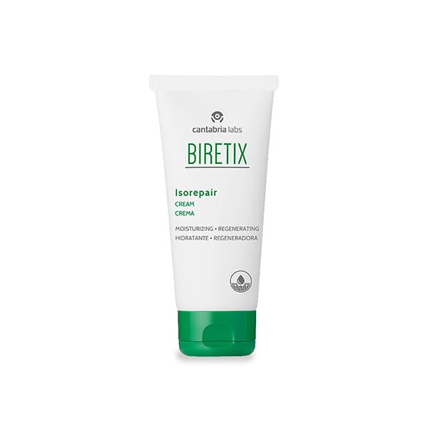 BIRETIX Isorepair Creme Tb 50Ml