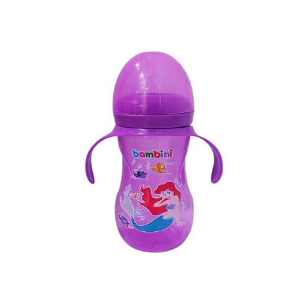 BAMBINI BIBERON 260ML REF 802