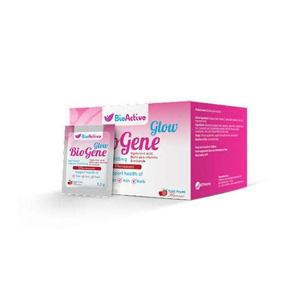 BIOGENE Bt 30 Sa
