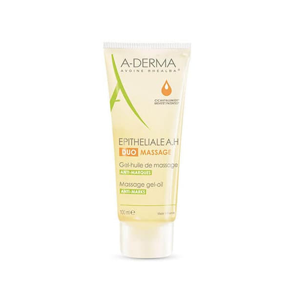 ADERMA Epitheliale Ah Duo Massage