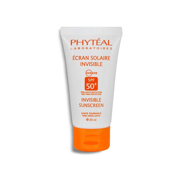 PHYTEAL Ecran Invisible Spf 50+