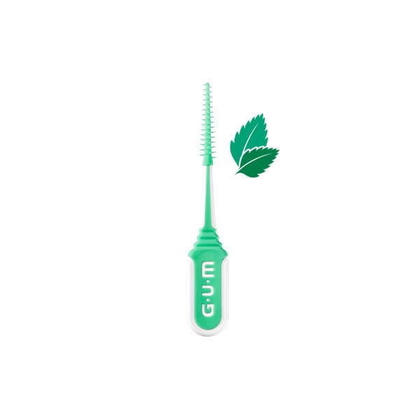 GUM Soft Picks Comfort Flex Mint Ref 670