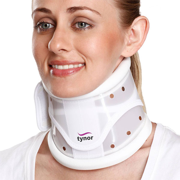 TYNOR Collier Cervical Ajustable C2 B03