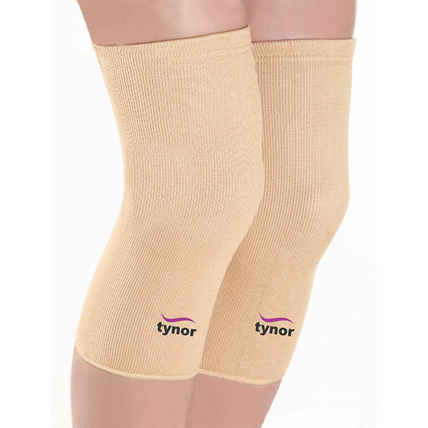 TYNOR Genouillere Simple D04
