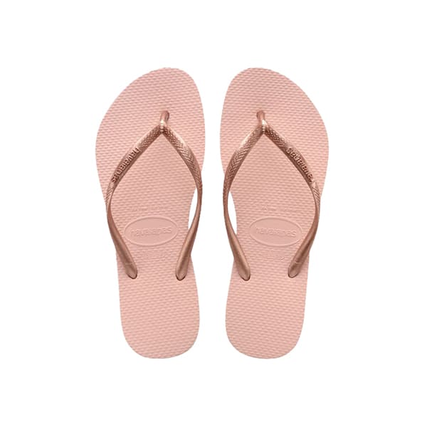 HAVAIANAS Slim Ballet Rose