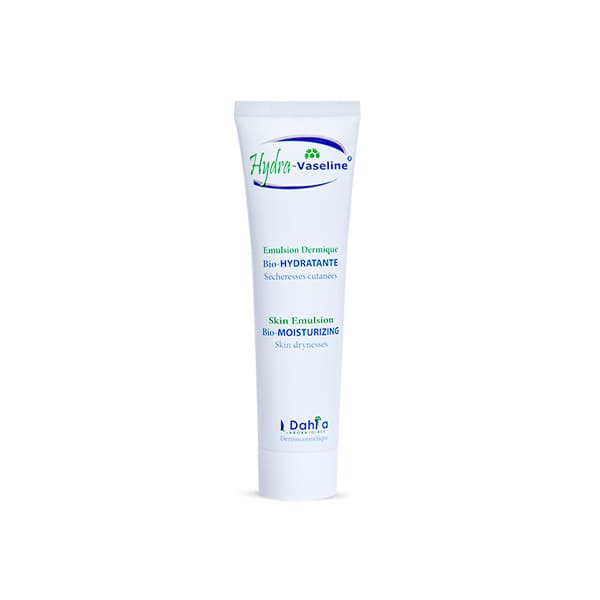 HYDRA Vaseline Soin Initensif T 100Ml