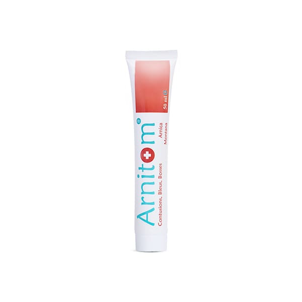 ARNITOM Contusions Bleus Bosses T 25Ml