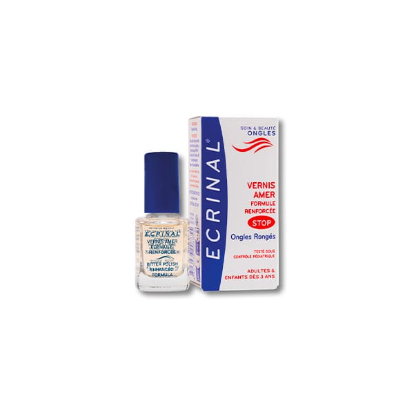 ECRINAL Vernis Amer Flacon 10Ml