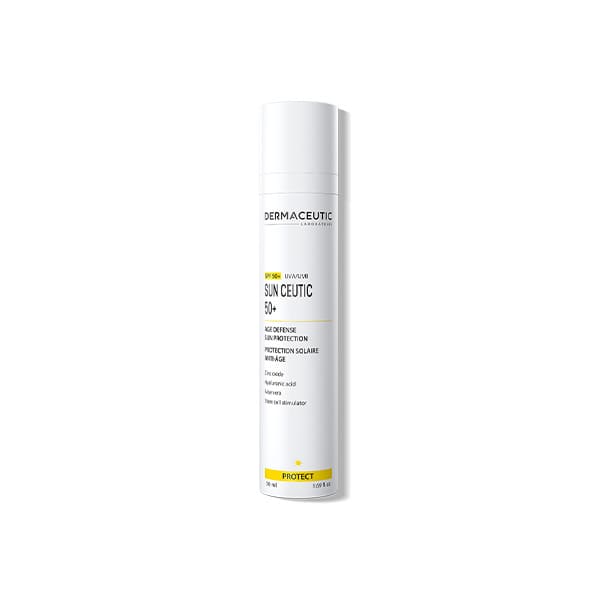 DERMACEUTIC Sun Ceutic Flacon 50 Ml