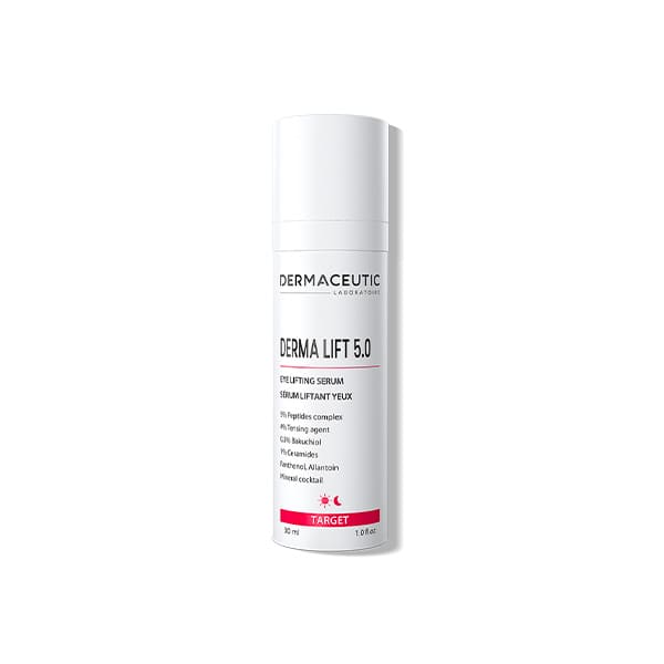 DERMACEUTIC Derma Lift 5.0 Serum Flacon 30Ml