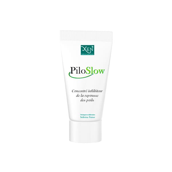 XEN Piloslow Creme Visage 20G