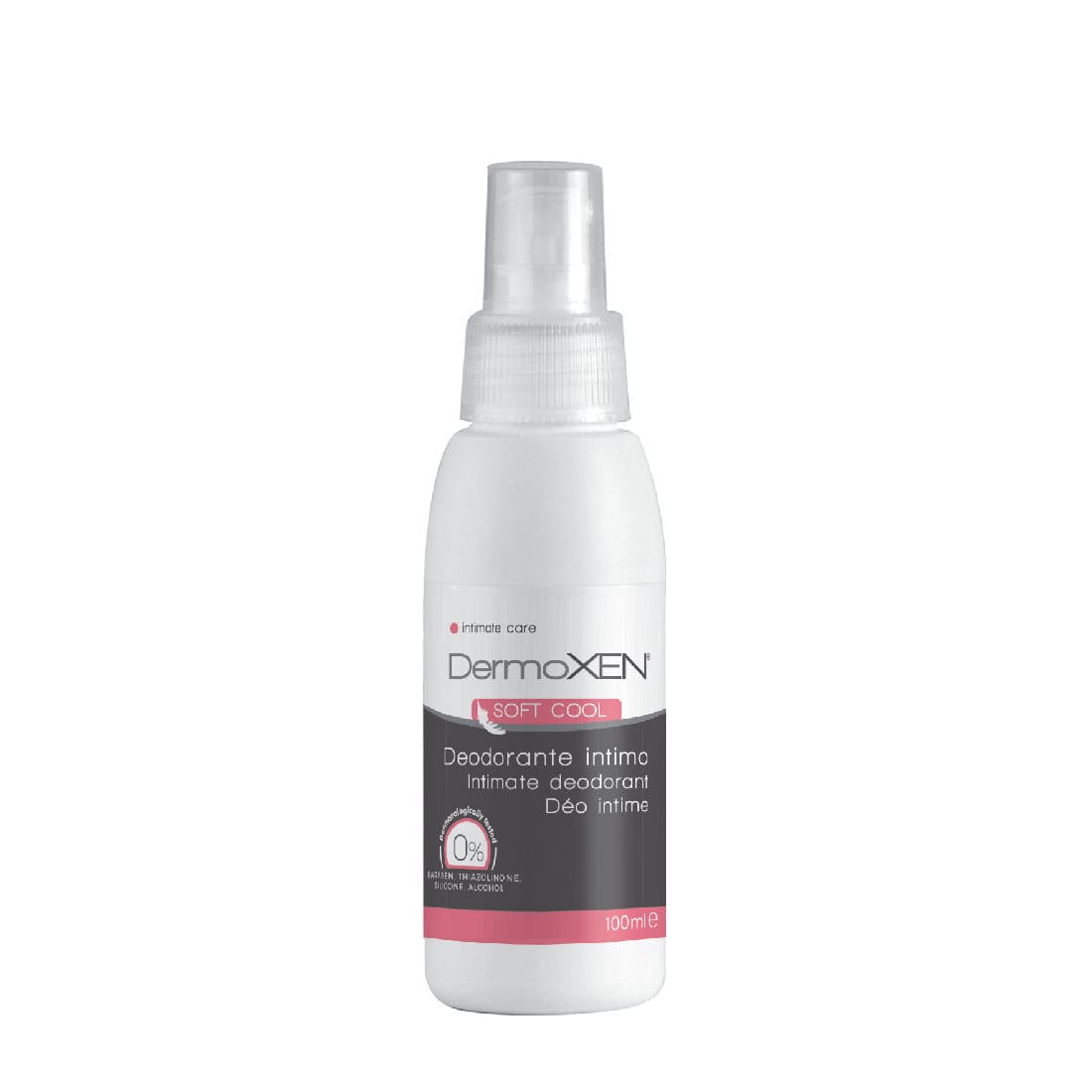 DERMOXEN Deo Intime Soft Cool 100Ml