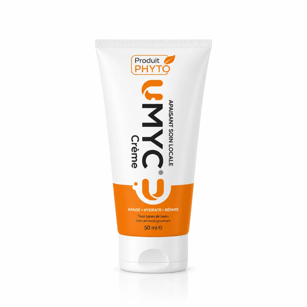 UMYC TUBE