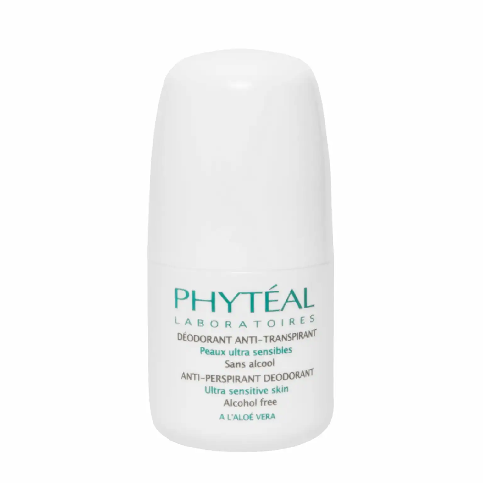PHYTÉAL Déodorant Anti-Transpirant 50ml