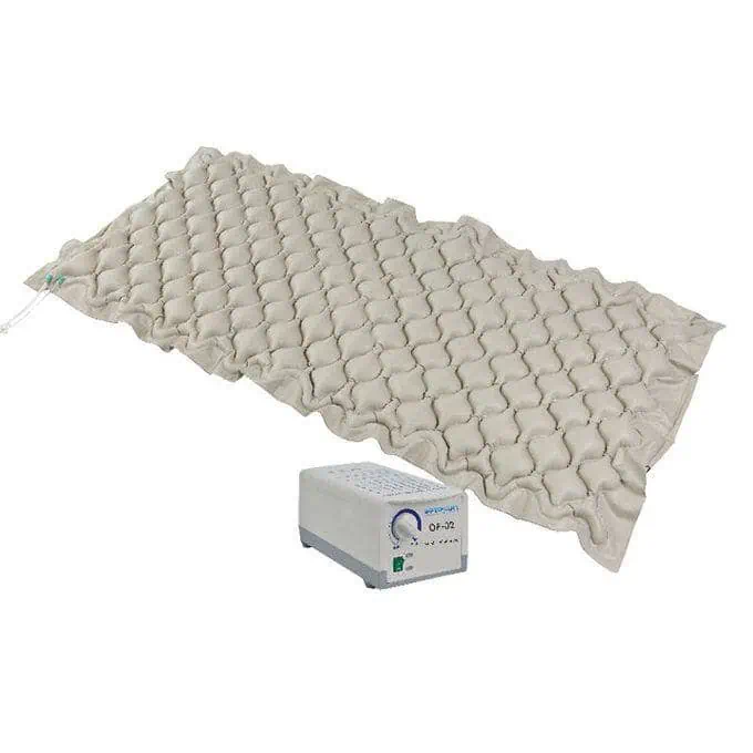 Matelas à air Alternating