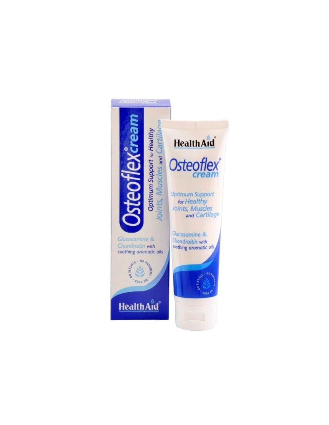 OSTEOFLEX CREME 100ML