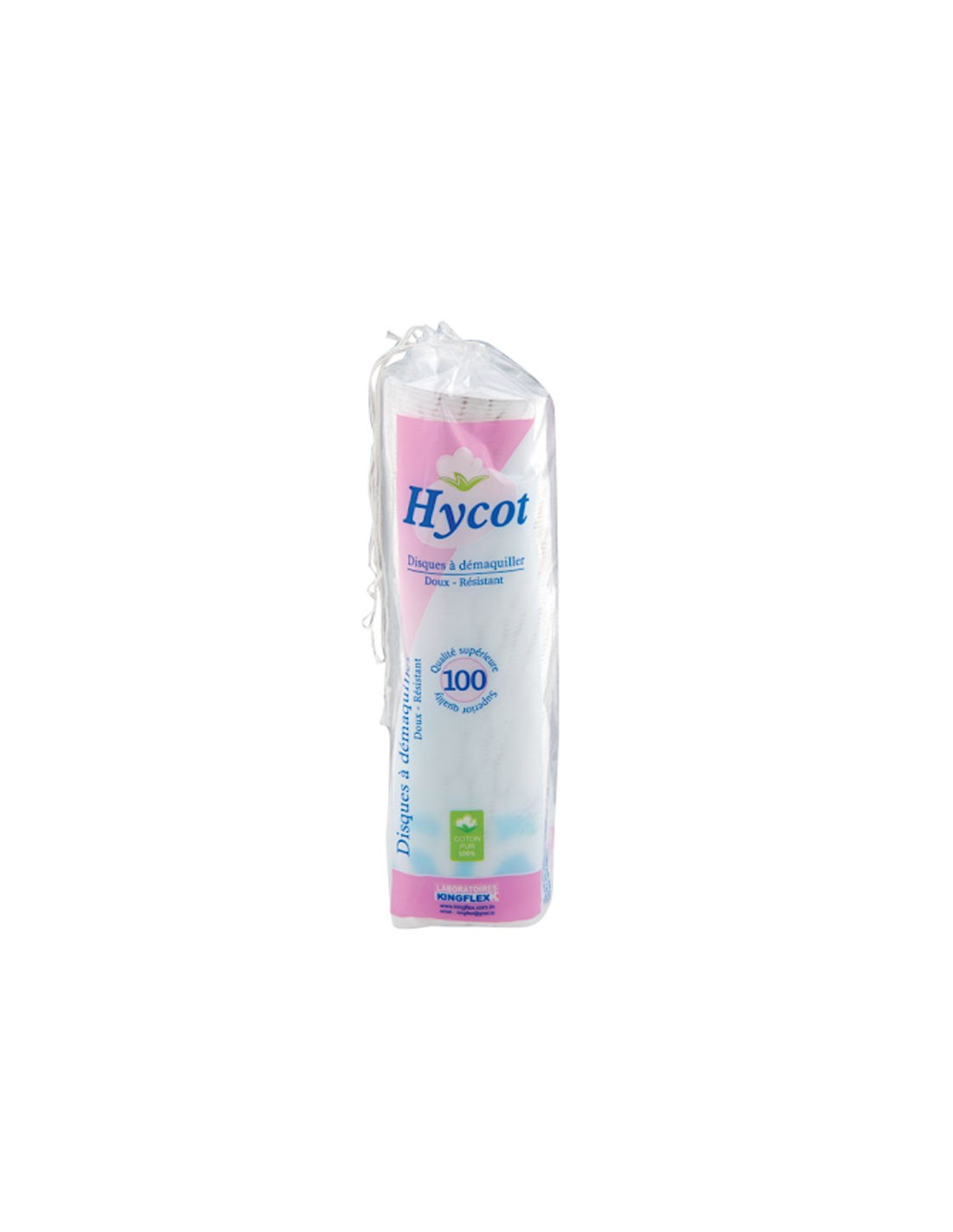 DISQUE DEMAQ HYCOT