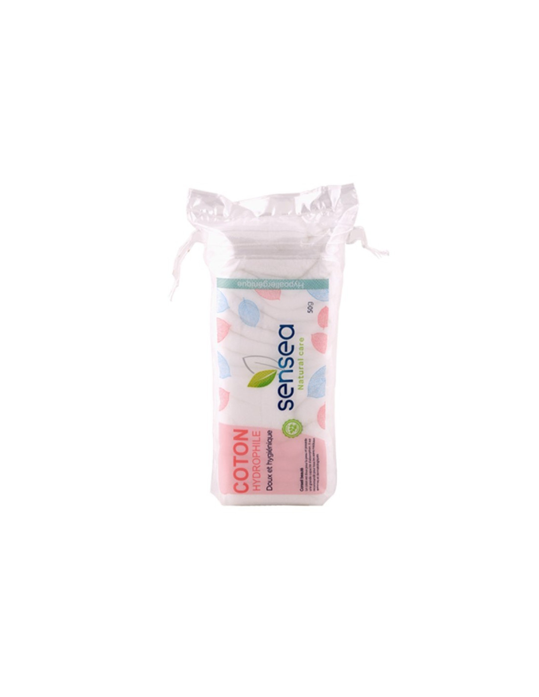 COTON 50GR /SENSEA