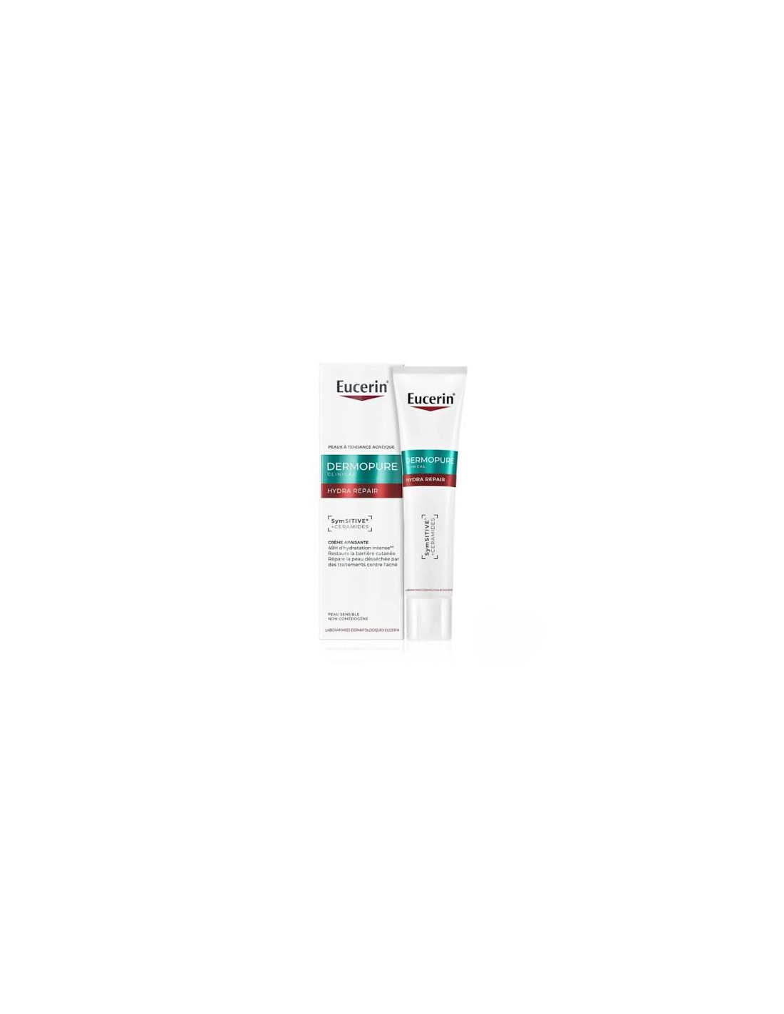 DERMOPURE HYDRA REPAIR