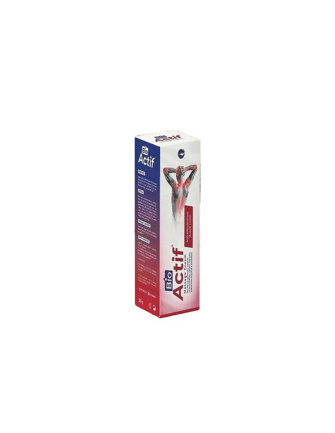 BIOACTIF CREME 50GR