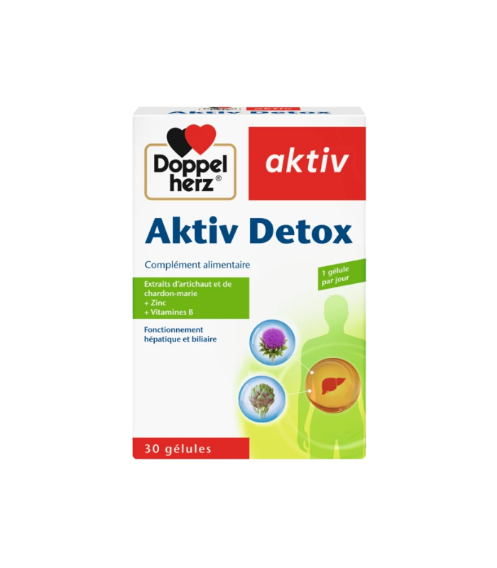 AKTIV DETOX