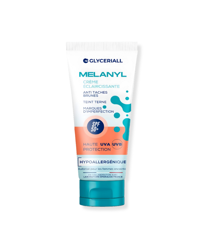 BMS MELANYL ECRAN SPF50+