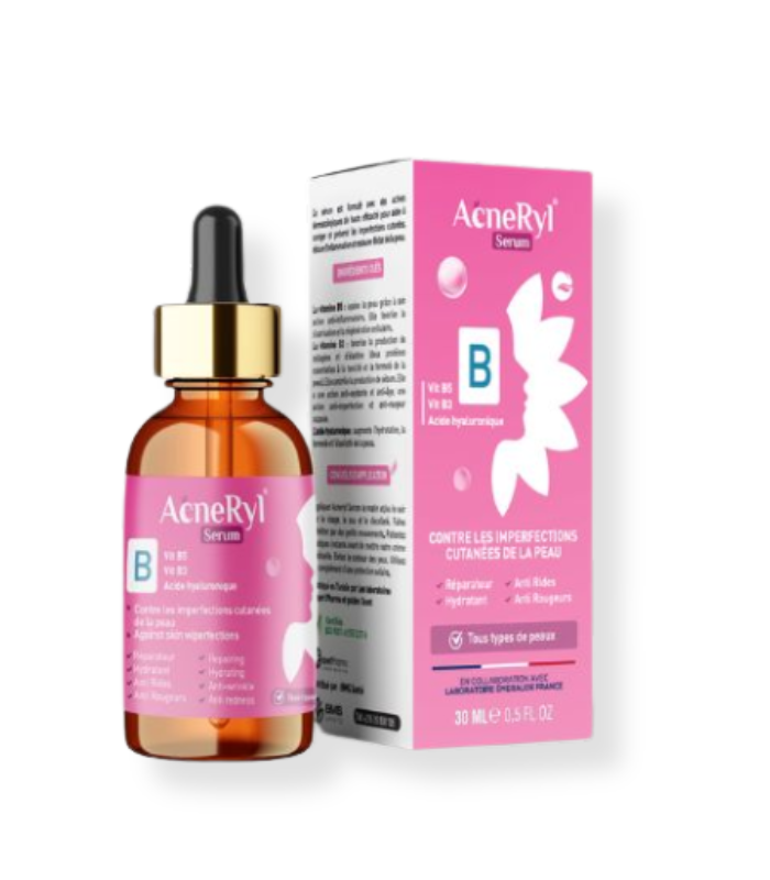 BMS ACNERYL SERUM