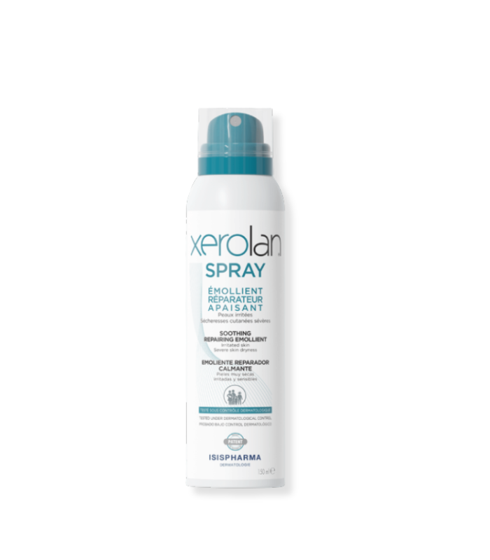 ISISPHARMA XEROLAN SPRAY 150ML