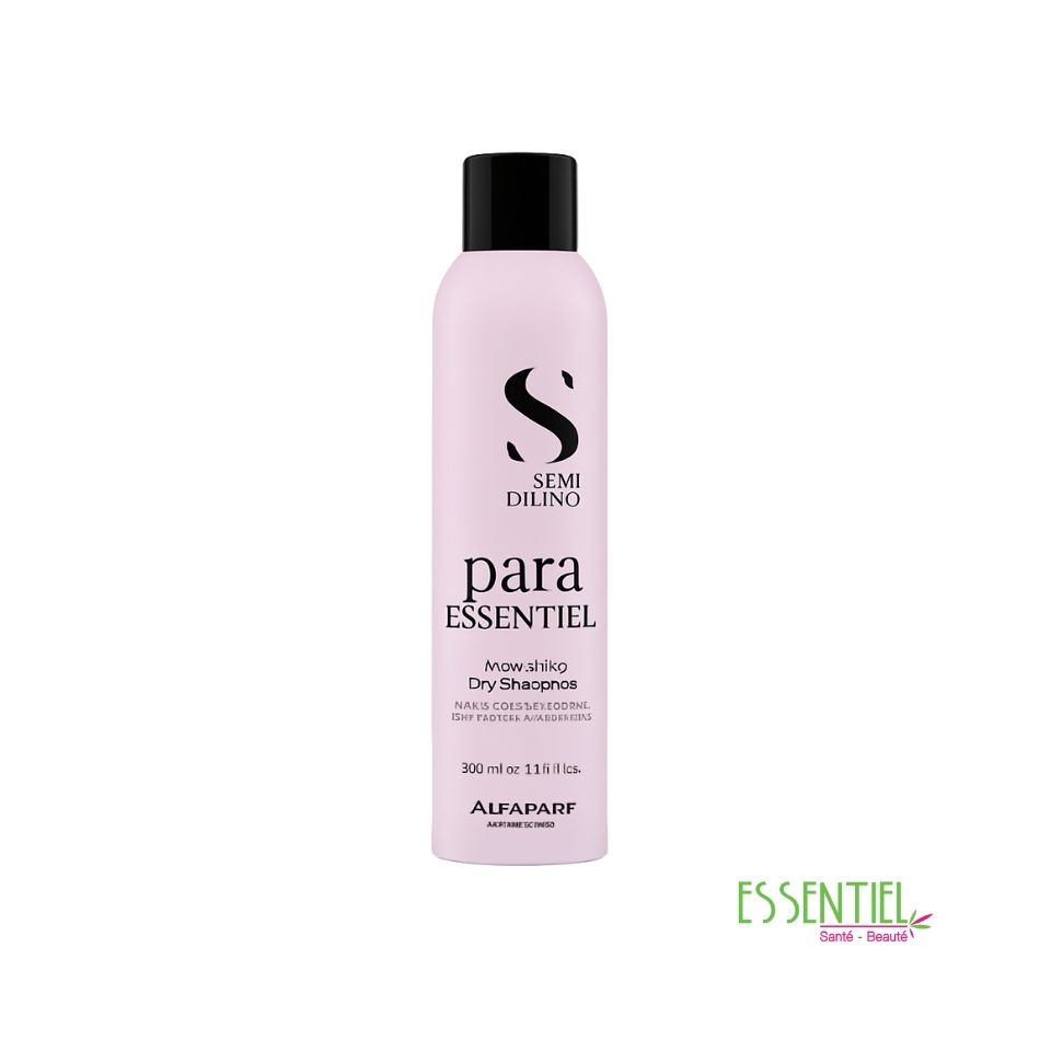 ALFAPARF SHAMPOING SEC 300ML