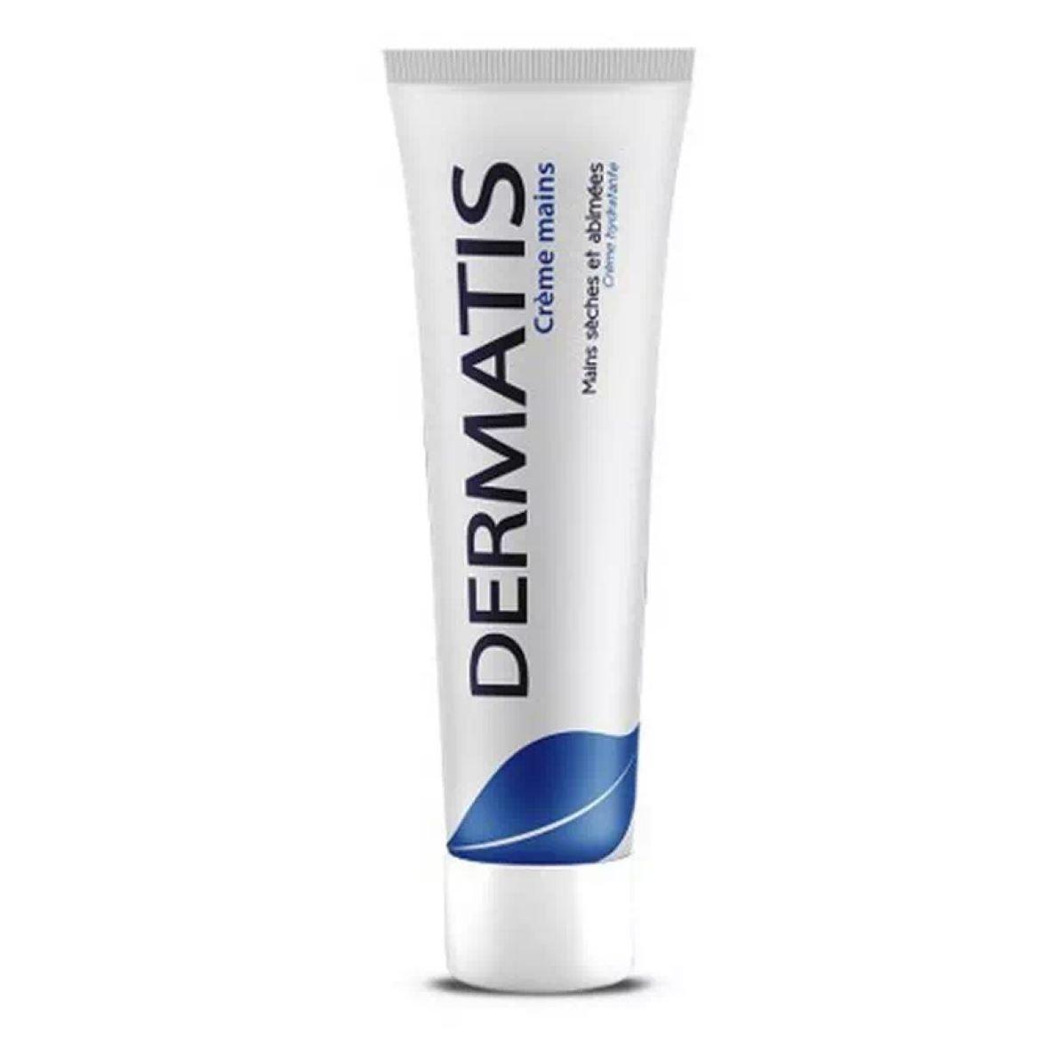 DERMATIS Crème Mains
