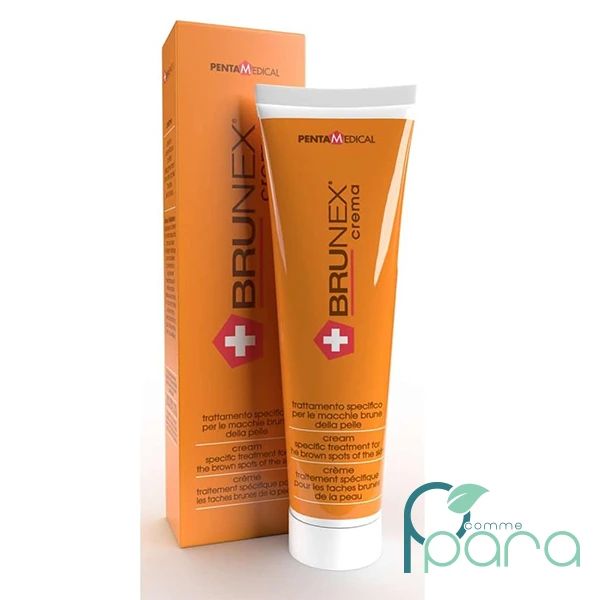 PENTA MEDICAL Brunex Crème , 30ml