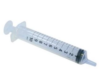 SOFAP SERINGUE 10ml boite de 100
