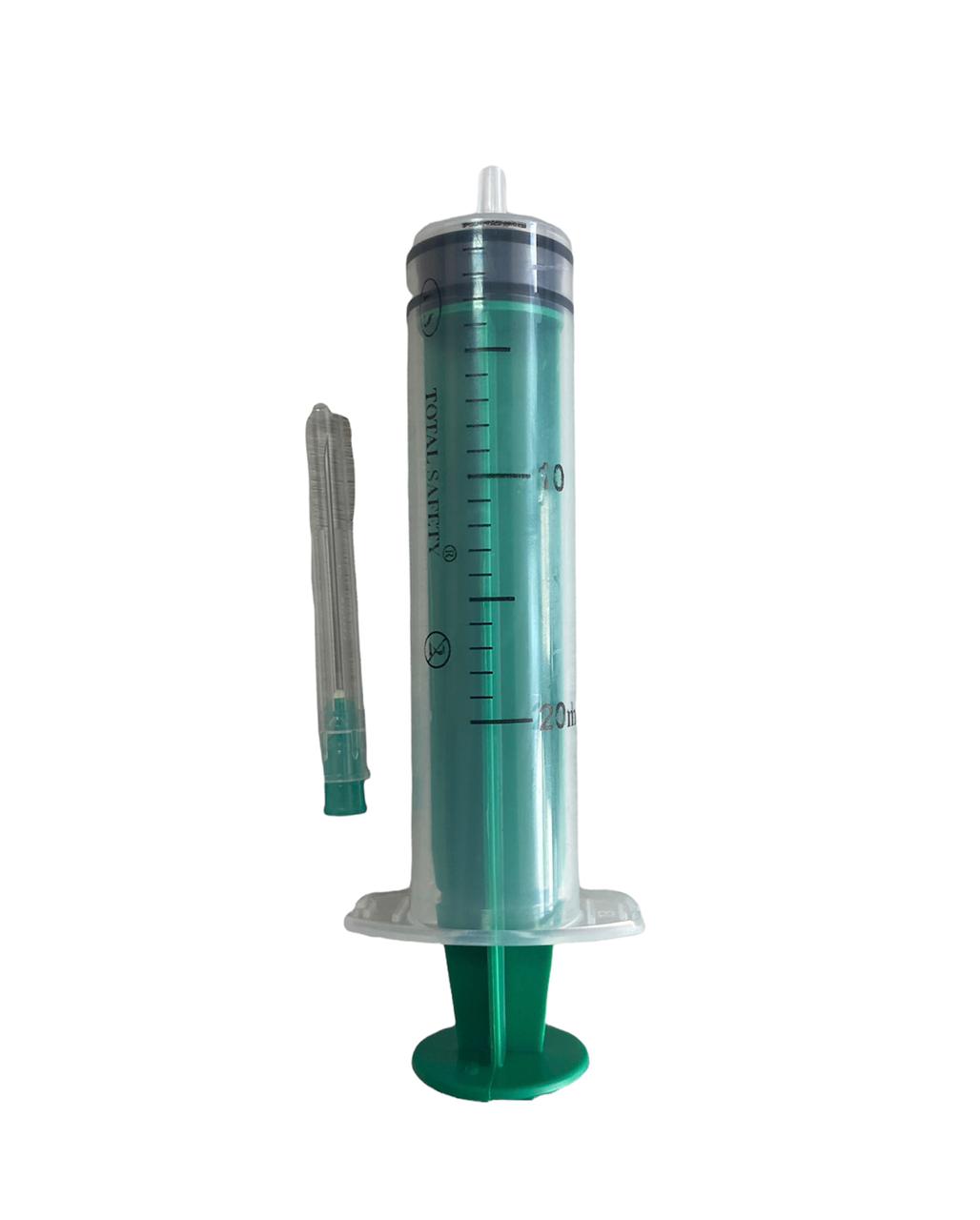 SOFAP SERINGUE 20ml boite de 100
