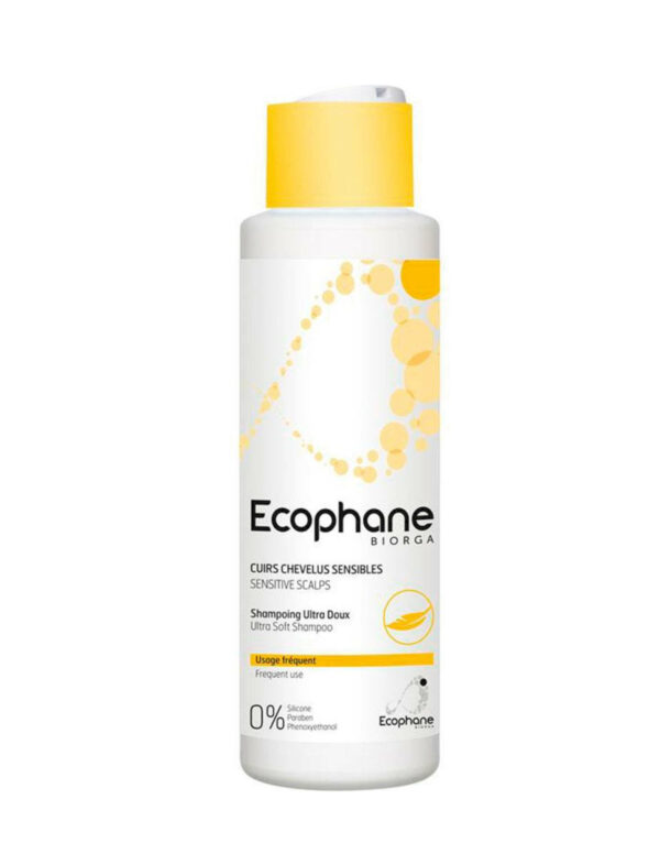 ECOPHANE Shampooing Fortifiant,200ml