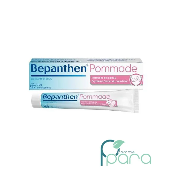 BEPANTHEN POMMADE 5 % 30GR