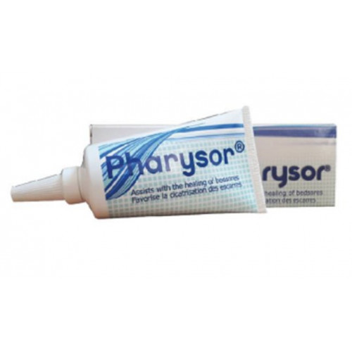 PHARYSOR ESCARRES 50ML