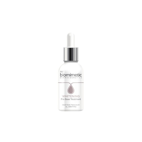 BIOMIMETIC PRE BASE SERUM ECLAIRCISSANT 30ML