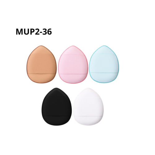 EPONGE MAQUILLAGE MUP2-36