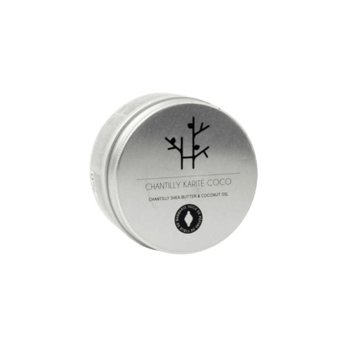 HERBÉOS Chantilly Karité Coco 100 ml