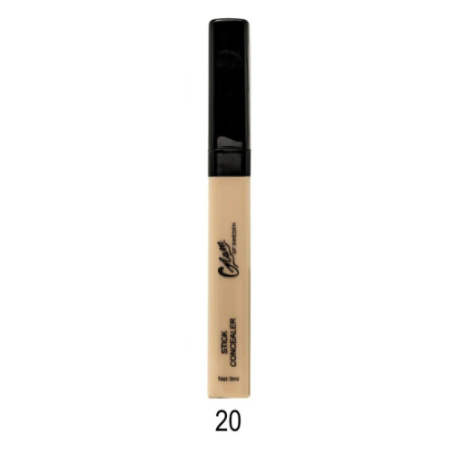 GLAM CONCEALER STICK REF 20 9ML