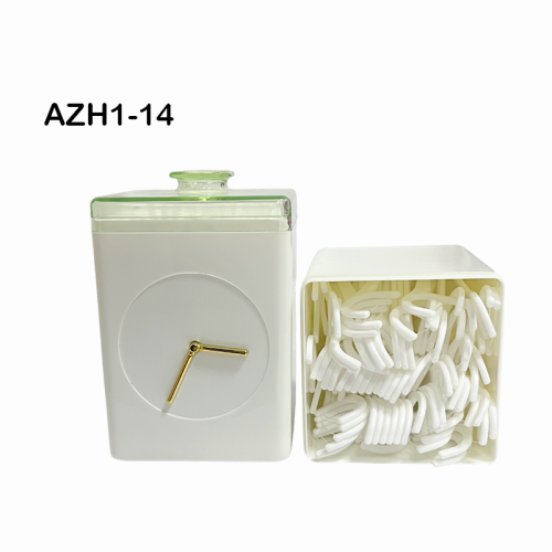 AZAL SUPPORT CURE DENTS