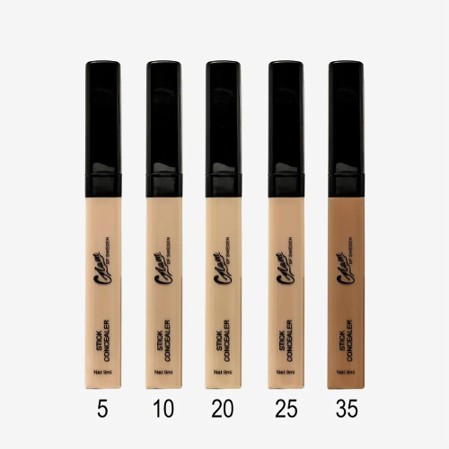 GLAM STICK CONCEALER 9ML