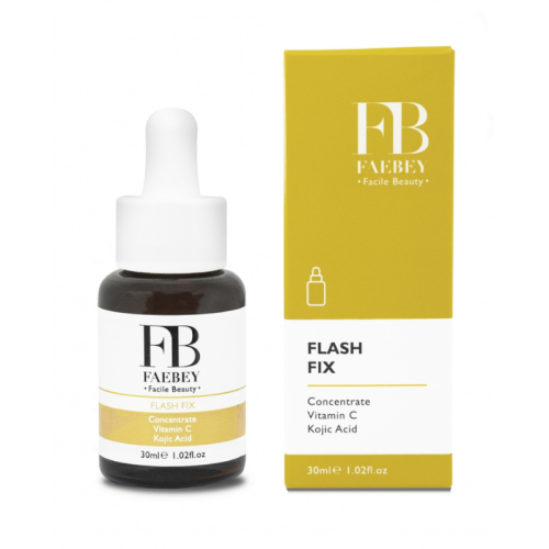 FAEBEY FLASH FIX CONCENTRATE 30ML
