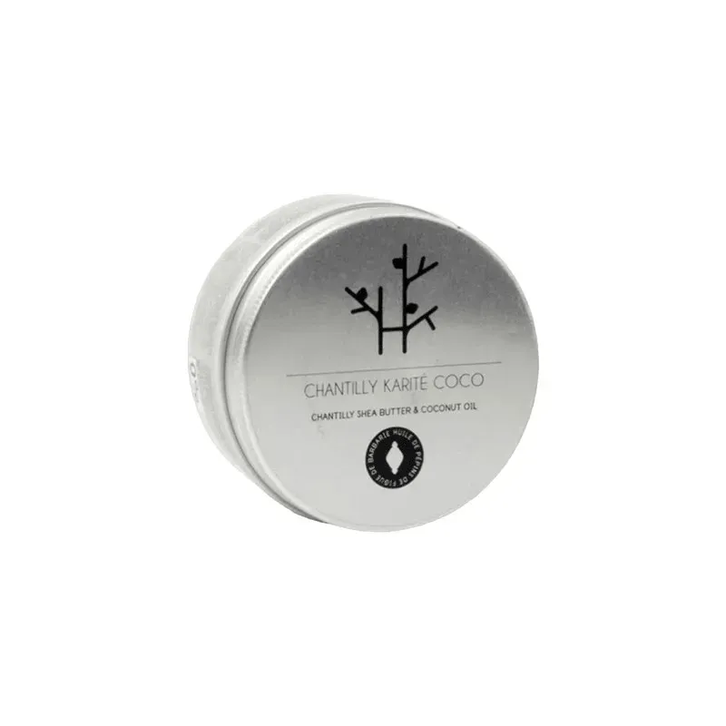 HERBÉOS Chantilly Karité Coco 100 ml