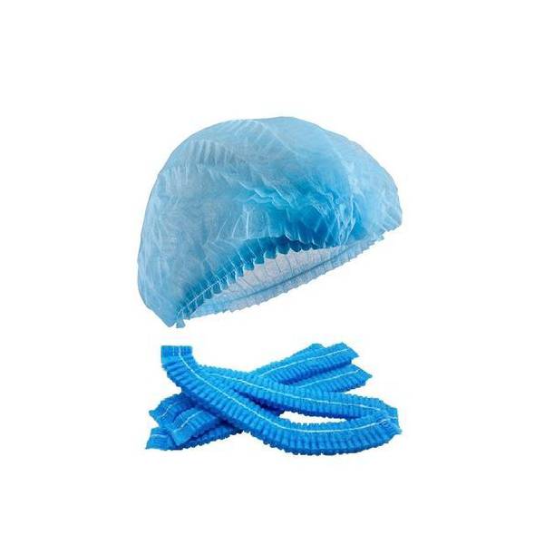 Charlotte Coiffe Bleu