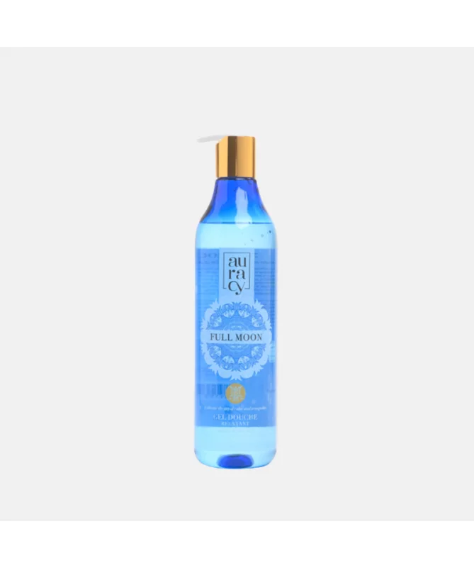 GEL DOUCHE RELAXANT