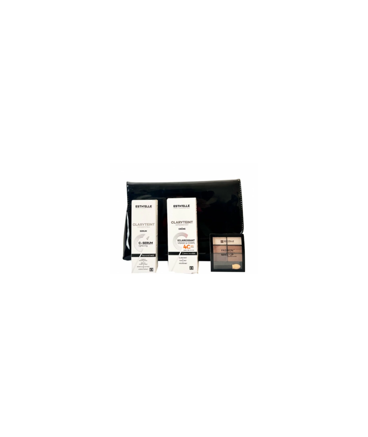 ESTH'ELLE claryteint coffret eclaircissant